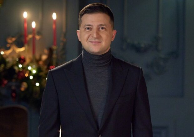 Владимр Зеленський, фото: Офіс президента України