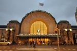 Європа посилює контроль на залізниці