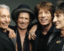 Rolling Stones зіграли концерт за 5 доларів