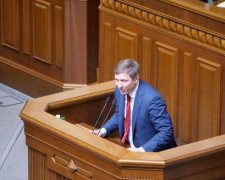 А вы украинцев спросили? Шахов прокомментировал скандальний референдум на Донбассе