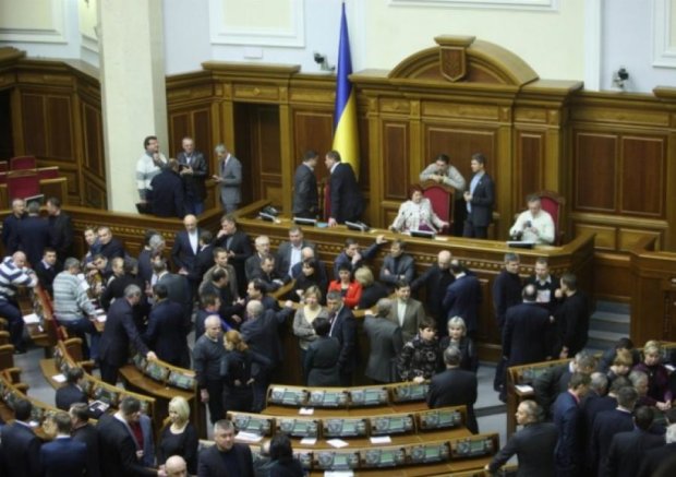 Геращенко назвав "Свободу", Тимошенко і Капліна "п'ятою колоною"