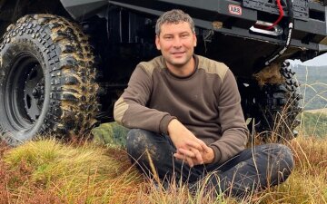 Северіон Дангадзе