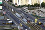 Киян на кілька місяців залишать без важливої артерії