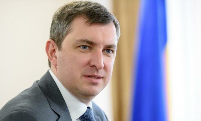 Білоус: ОПЗ відновив роботу 