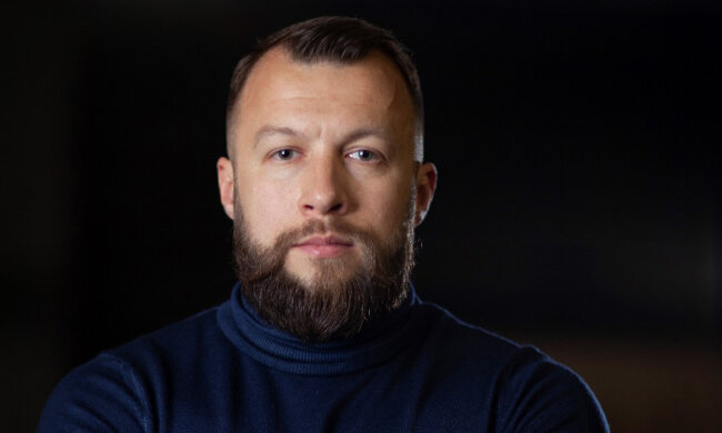 Максим Жорін