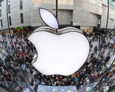 Ай-пахви: Apple створила штучний піт