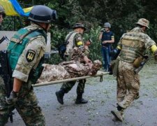 Боєць АТО "воскрес" через рік після Іловайська