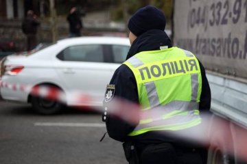 Днепровских копов подозревают в самом страшном: четверо на одного
