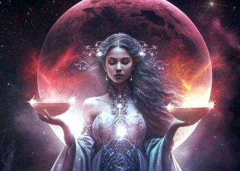 Гороскоп, изображение: Pinterest