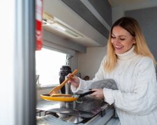 Що їсти, щоб зігрітись. Фото: freepik com