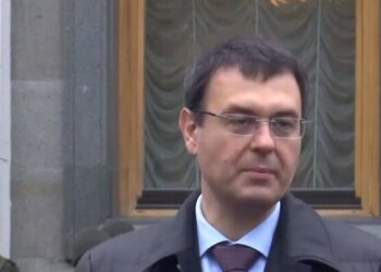 Даниил Гетманцев покрывает налоговые махинации семейной фирмы – СМИ