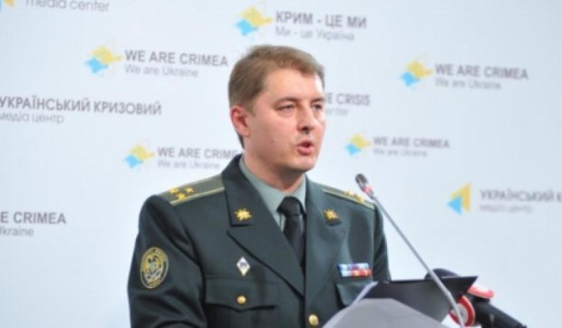 В АП спростували інформацію про винищувачі РФ над Луганськом