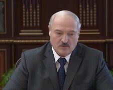 Александр Лукашенко, скриншот: YouTube