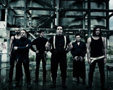 Rammstein