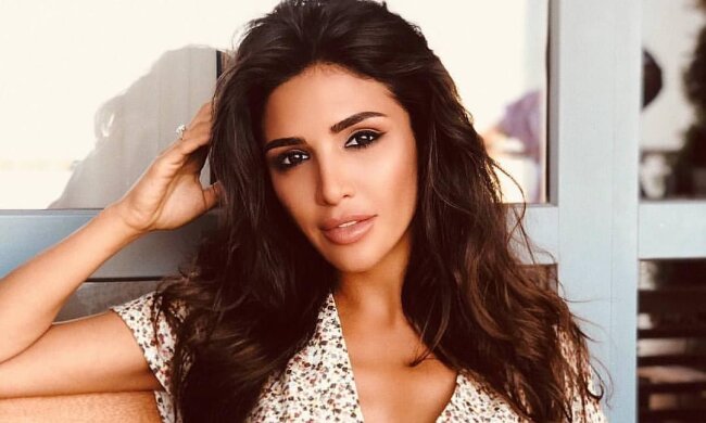 Санта Дімопулос