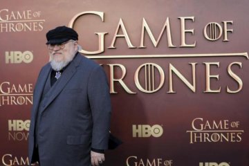 Игра Престолов: чем отличается сериал от книги