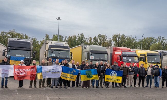 Учасники проєкту «Павутиння» передали на фронт рекордну кількість  антидронових сіток