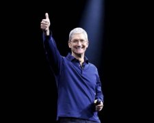 iPhone принизив британського міністра