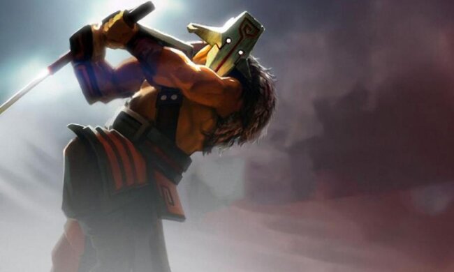 Новых героев Dota 2 представили с небывалым пафосом