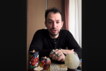 Роман Завидовский, экстрасенс