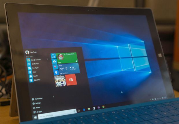Windows 10 знищує старі комп'ютери