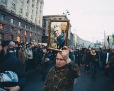 Укрпочта уничтожает музей героя Небесной Сотни