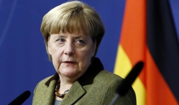 Меркель не побачила умов для  політичної частини Мінська