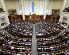 240 депутатів проти президента, або реальний шанс Порошенка посісти 5 місце на президентських виборах-2019