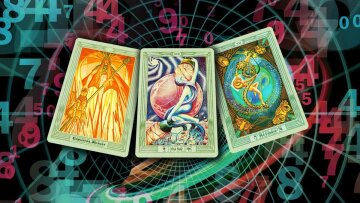 Нумерологія, фото: 78tarot.ru