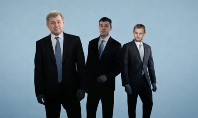 Сім'я Кацуба