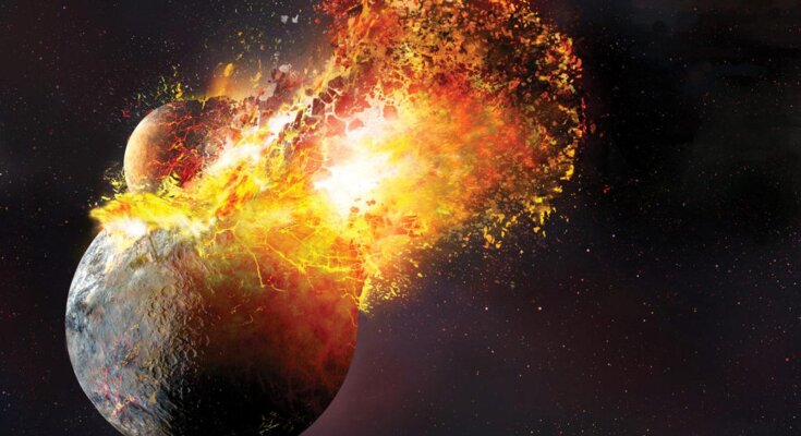 конец света