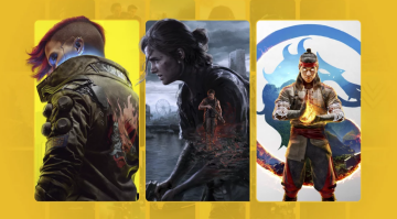 PS Plus