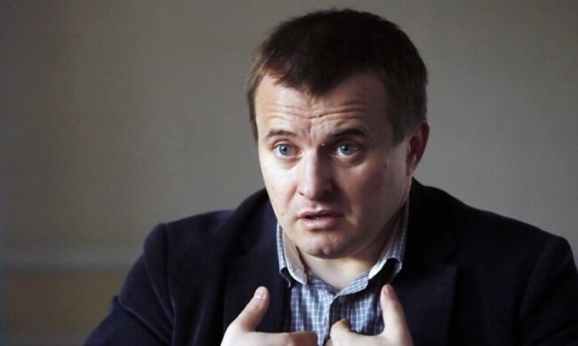 Заробітна плата Міністра енергетики - 6 млн.грн. в місяць