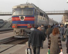 Укрзалізниця намагалася повторити "подвиг" нацистів. Пасажири дивом вижили