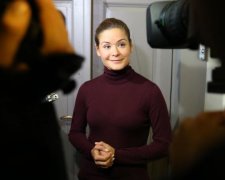 Одеські депутати прийняли відставку Марії Гайдар 