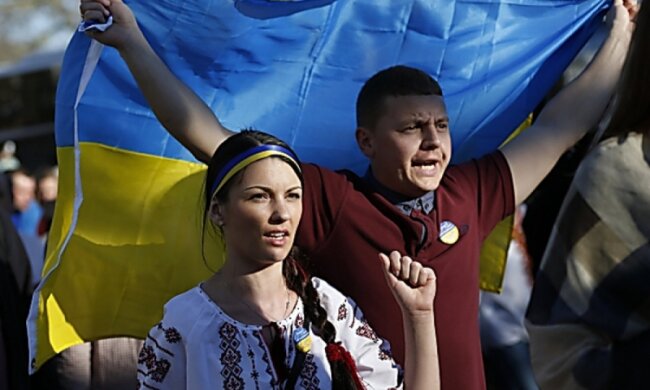 Україна опинилась нижче Росії за рівнем розвитку населення