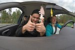 З Житомира по світу: екстремальний фотозвіт мандрівника автостопом (фото)