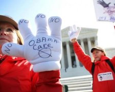 Республіканці придумали заміну Obamacare