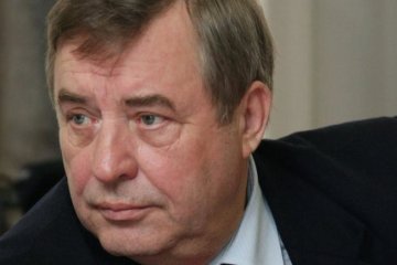 Колишній спікер Держдуми помер у Москві