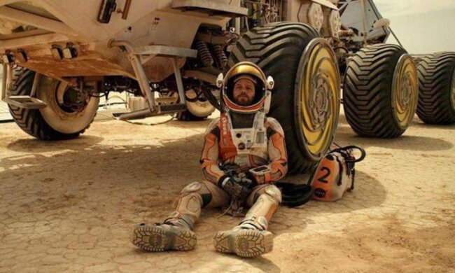 NASA відправить мільйони фанатів прямо на Марс