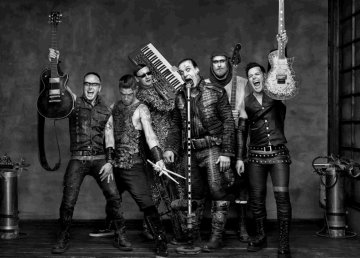 Rammstein