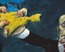 Россия "обожжется" выборами в Крыму