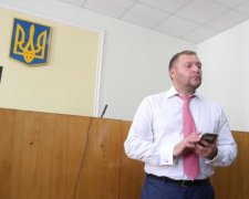 Добкин повторил роковую ошибку Януковича