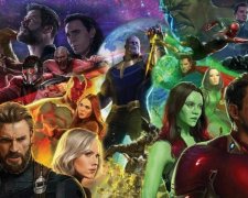 День навпаки: здорованів з Marvel перетворили на дівчаток