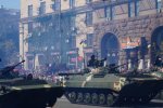 Путін, цю націю тобі не здолати: на День Незалежності в Києві показали всю силу і красу України