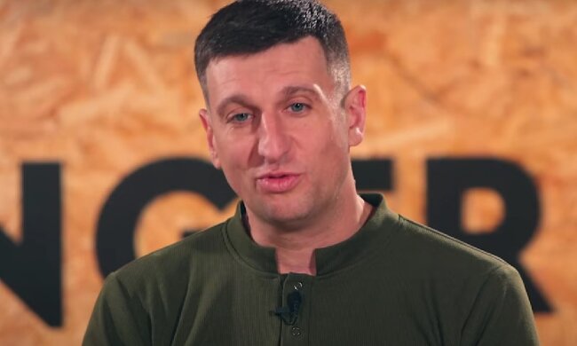 Олександр Теренчук. Фото: скрін youtube