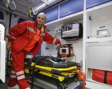 Лікарям швидкої підготували нові обов'язки