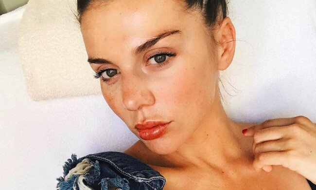 Анна Сєдокова, instagram.com/annasedokova/