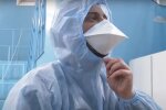 Лікар розкрив відчуття пацієнтів під час Covid-19: сині руки і губи, паніка - важливо бути поруч в цей момент