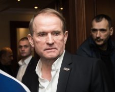 Виктор Медведчук